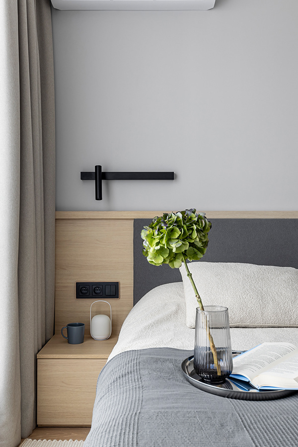 Lublin 镇屋公寓设计丨PolandLublin丨Sofiia Kulakevych-31