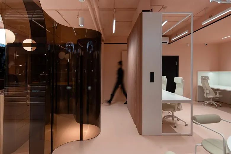 波兰 AM 珠宝办公室丨Damian Kozłowski-9