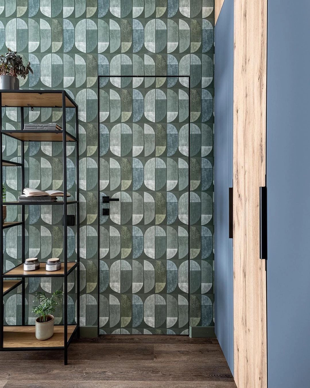 32㎡舒适小宅设计-18