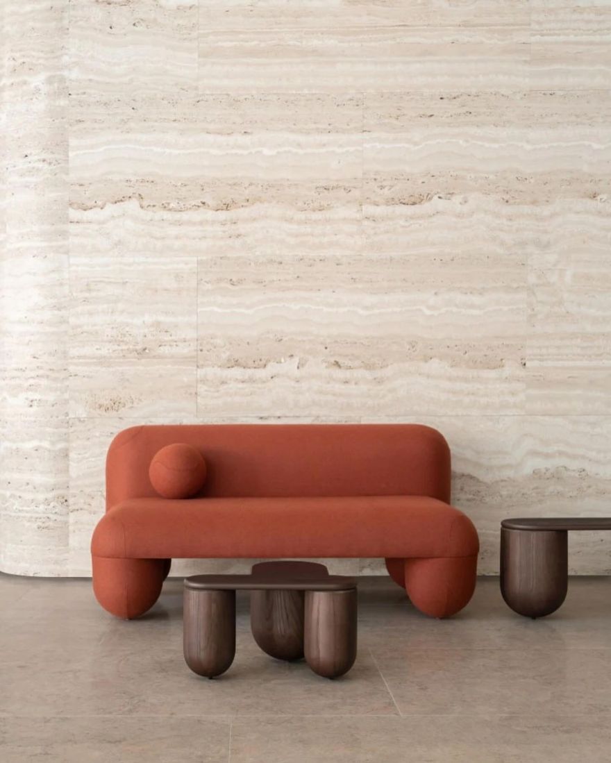 2024 米兰国际家具展览会丨意大利米兰-237