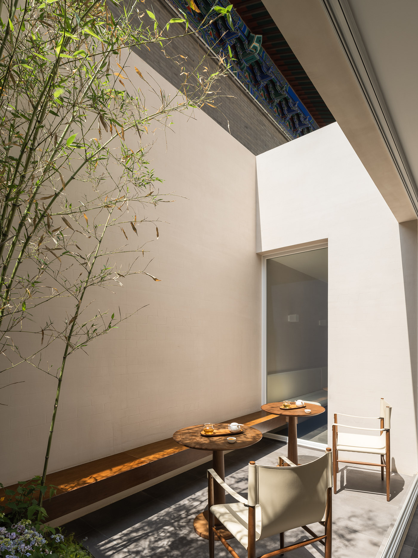 YINTEA 酉隐丨中国北京丨有思概念设计研究室-18