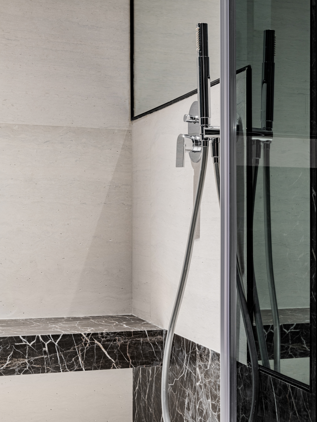 上海翠湖天地御苑私宅设计丨中国上海丨ISSI DESIGN LTD 壹思设计-72