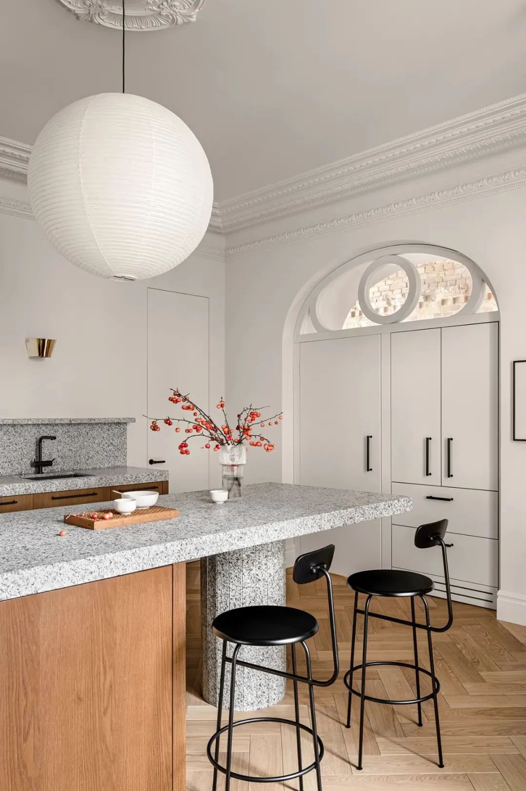 200㎡艺术之家-10