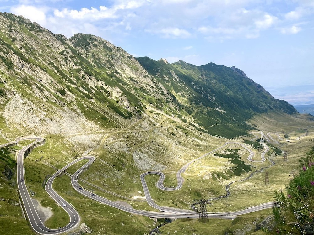 Welcome to Transylvania: 17 must-visit architectural wonders-24