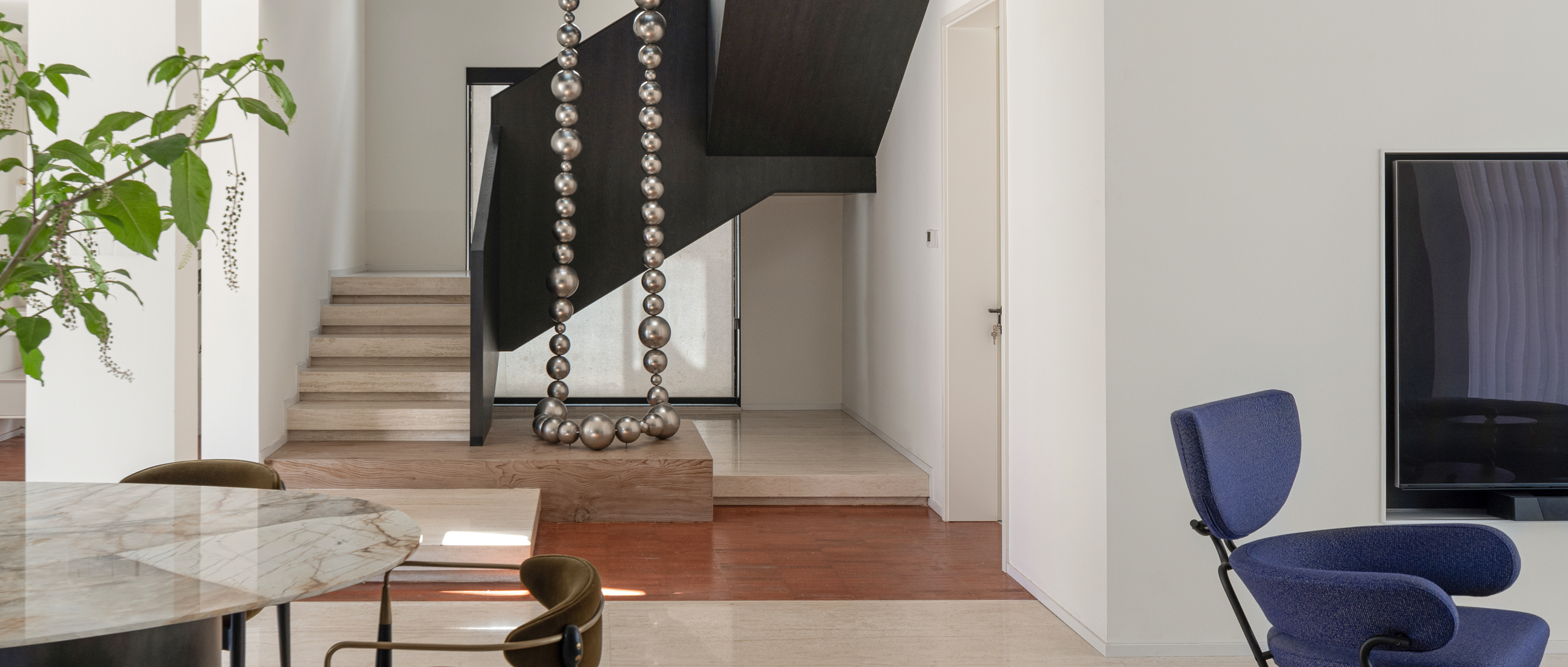 汇悦台丨中国广州丨舍下空间设计-88