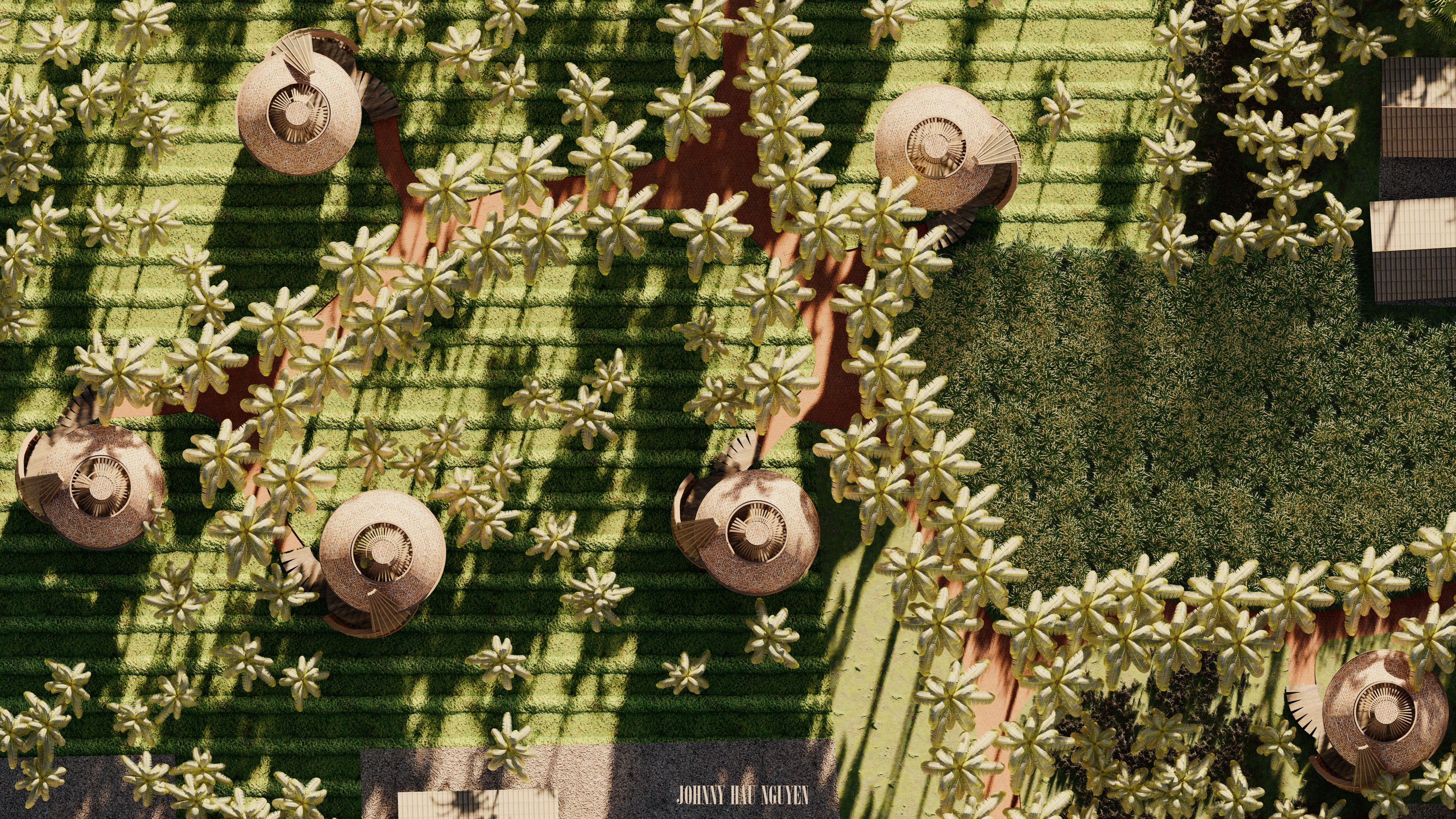 MANG THIT HERITAGE VILLAGE _ ACCOMODATION-0