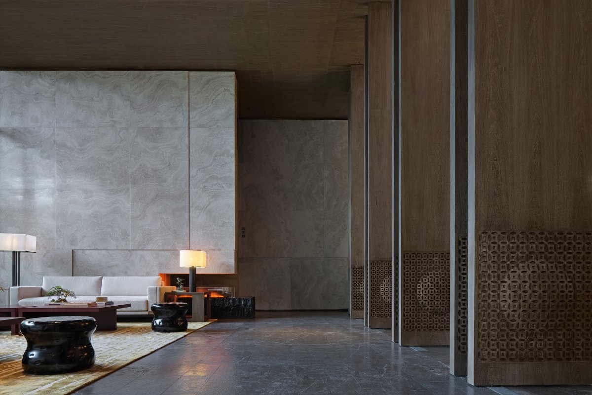 金众麒麟公馆-14