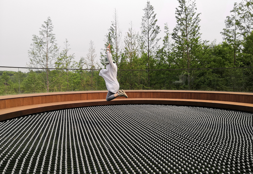 郑州荥阳融创•御栖玖里 | 自然与艺术的和谐共生-66