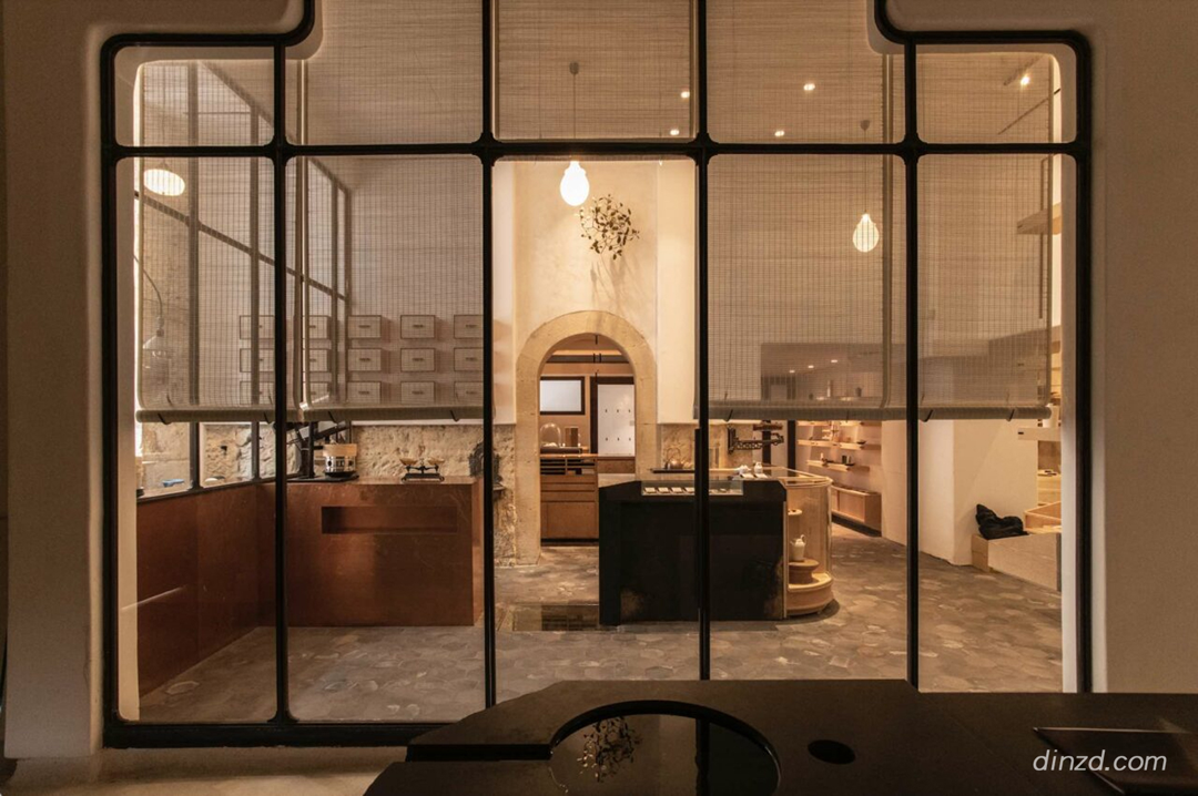 OGATA Paris店铺丨Shinichiro Ogata-14