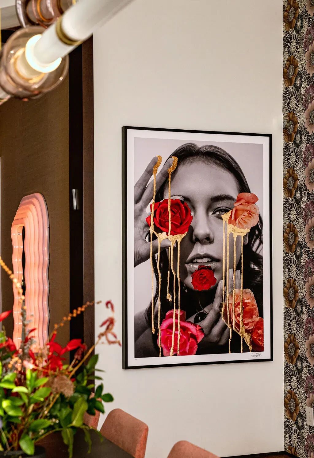 MENDOR｜时尚、艺术和设计的融合｜展现大都市的精致-83