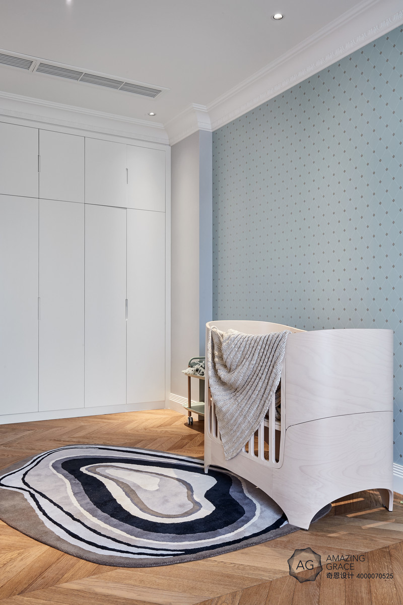 温州 200 方大平层极简奢华新定义丨中国温州-45