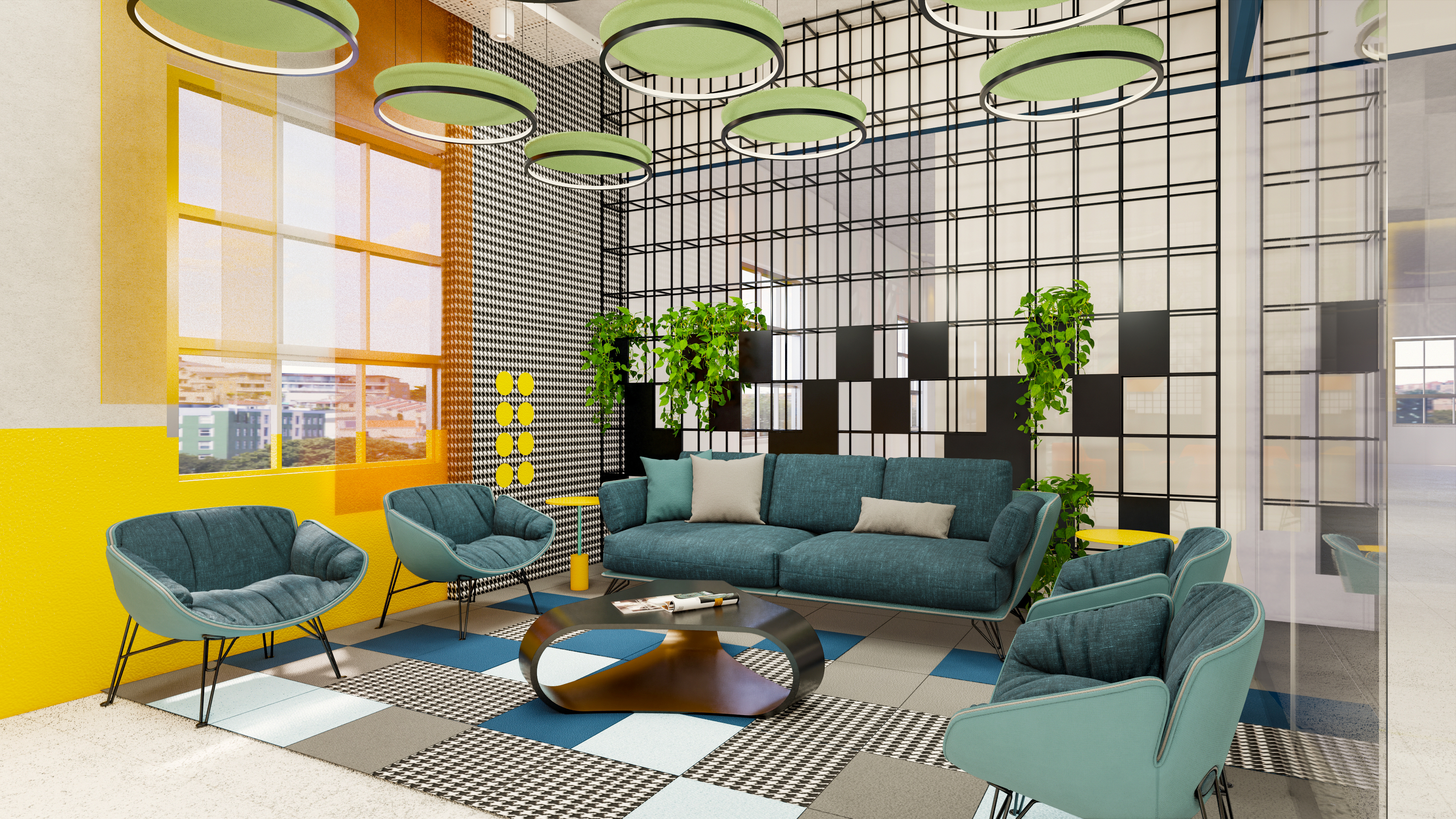 学生中心丨PhilippinesManila丨Yaakov Ladiao-5