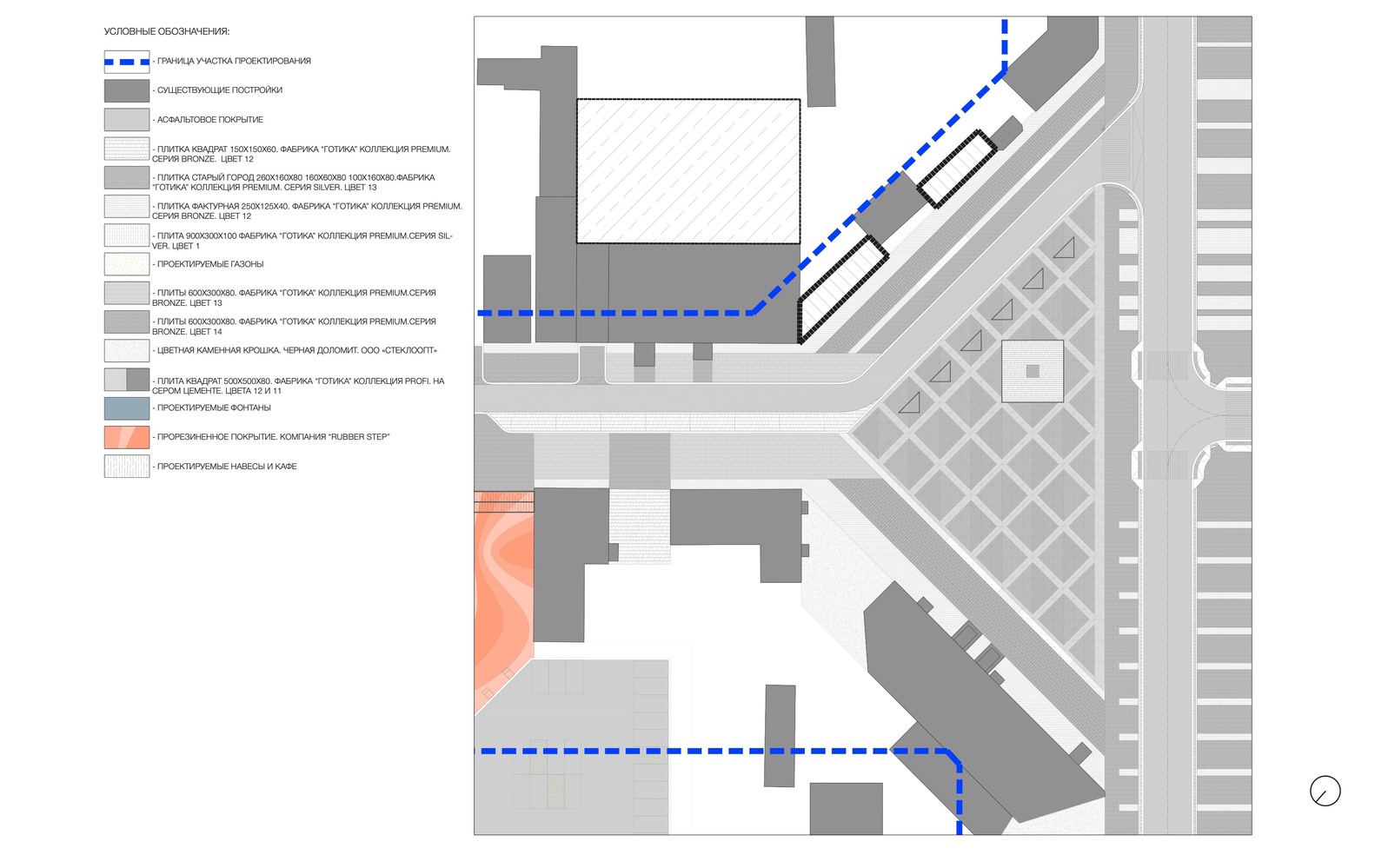 俄罗斯 Zaraysk 历史中心复兴项目丨Mikhail Khaikin-74