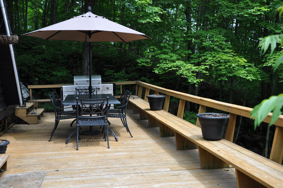 木屋（Cottage House）丨文本未提及-32