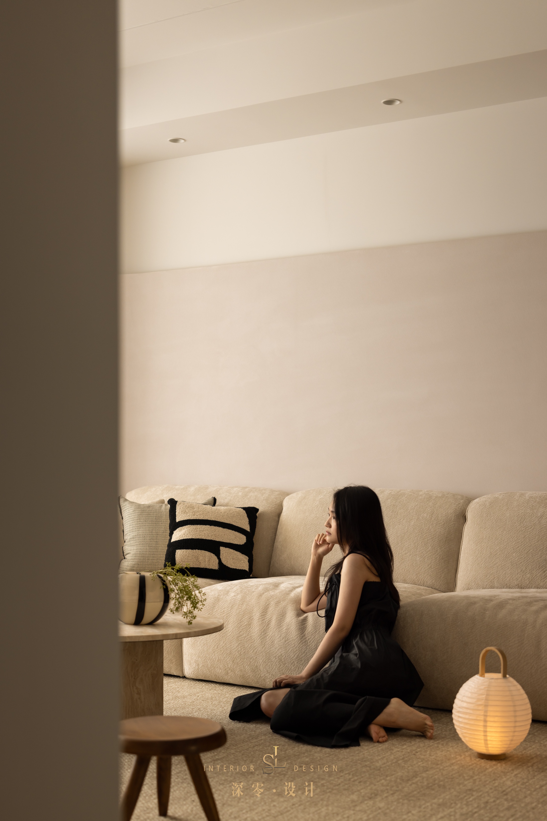 金茂湾·实景丨中国合肥丨深零设计-19