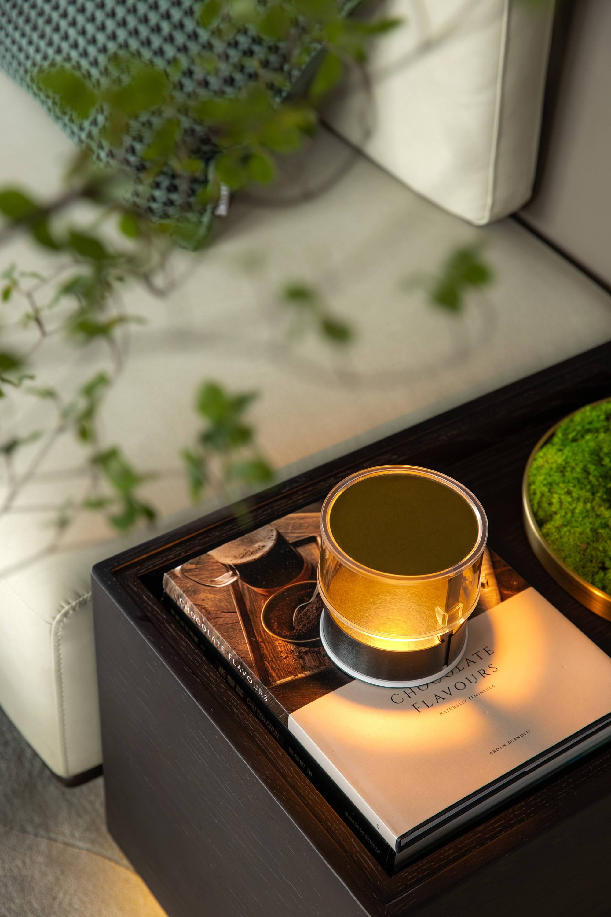 杭州建发之江城投·云启之江售楼处丨中国杭州丨众睦设计-39