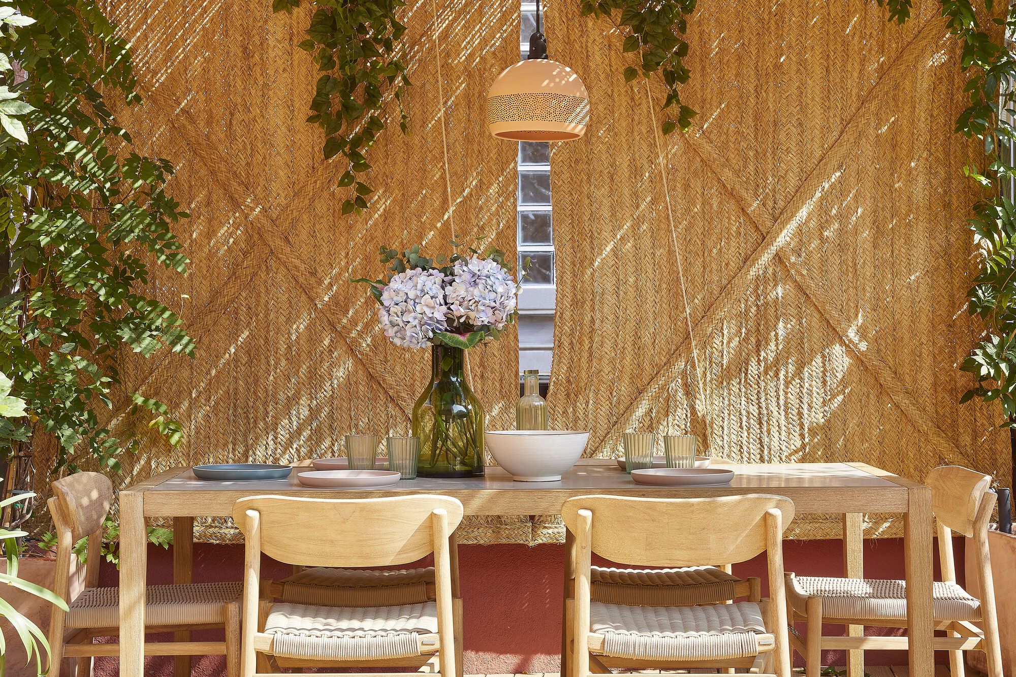 宣兰瑜伽工厂丨西班牙巴塞罗那丨Cosy Barcelona-36