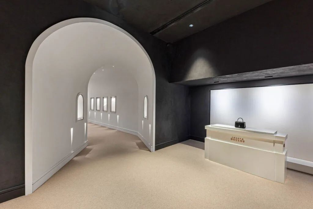 Joseph Duclos 巴黎精品店丨法国巴黎丨Tristan Auer-17