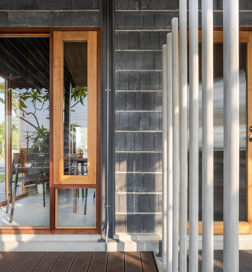 丨泰国罗勇丨SA ARD studio-35