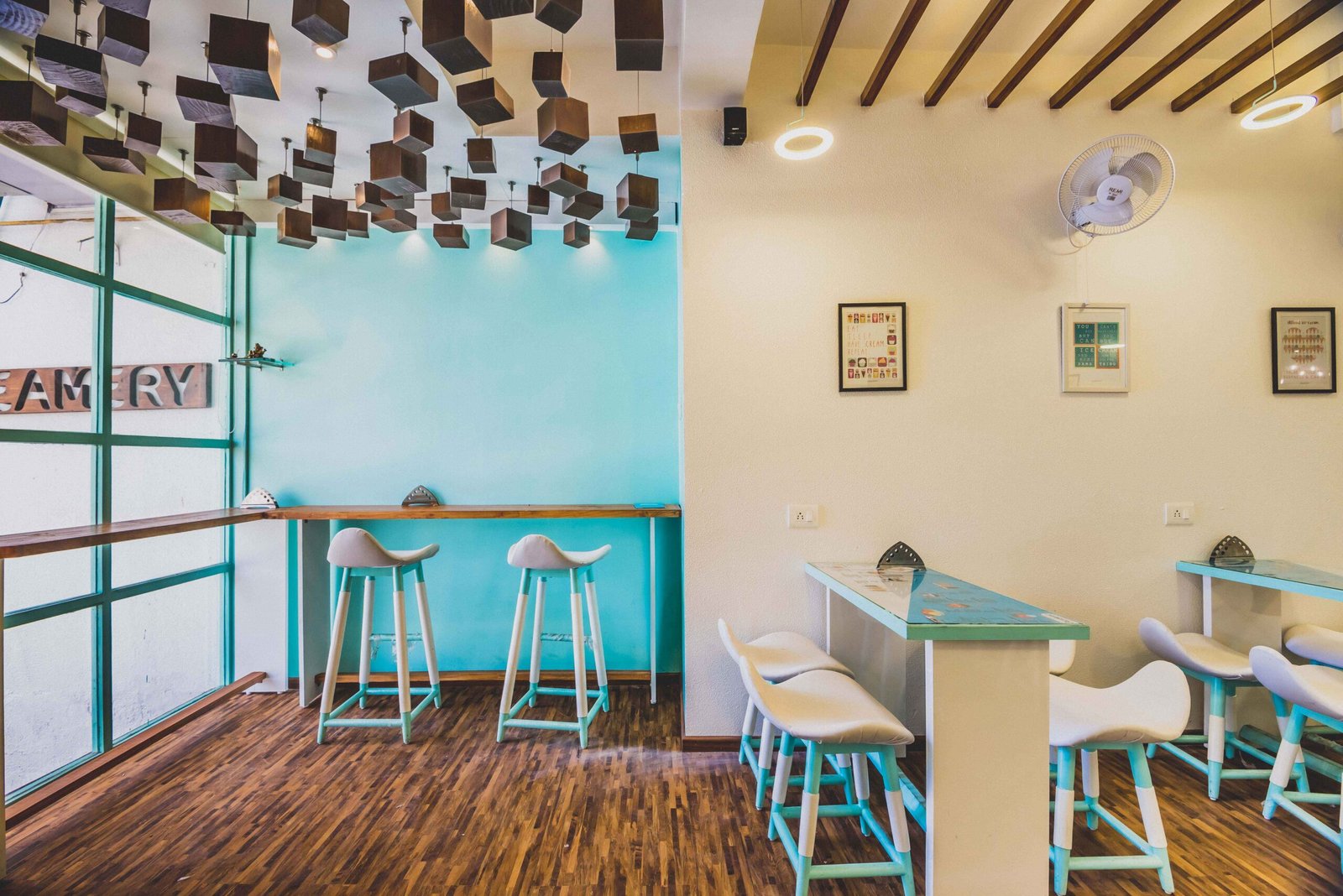 奶油厂;乳制品厂丨Aakar Architects-3