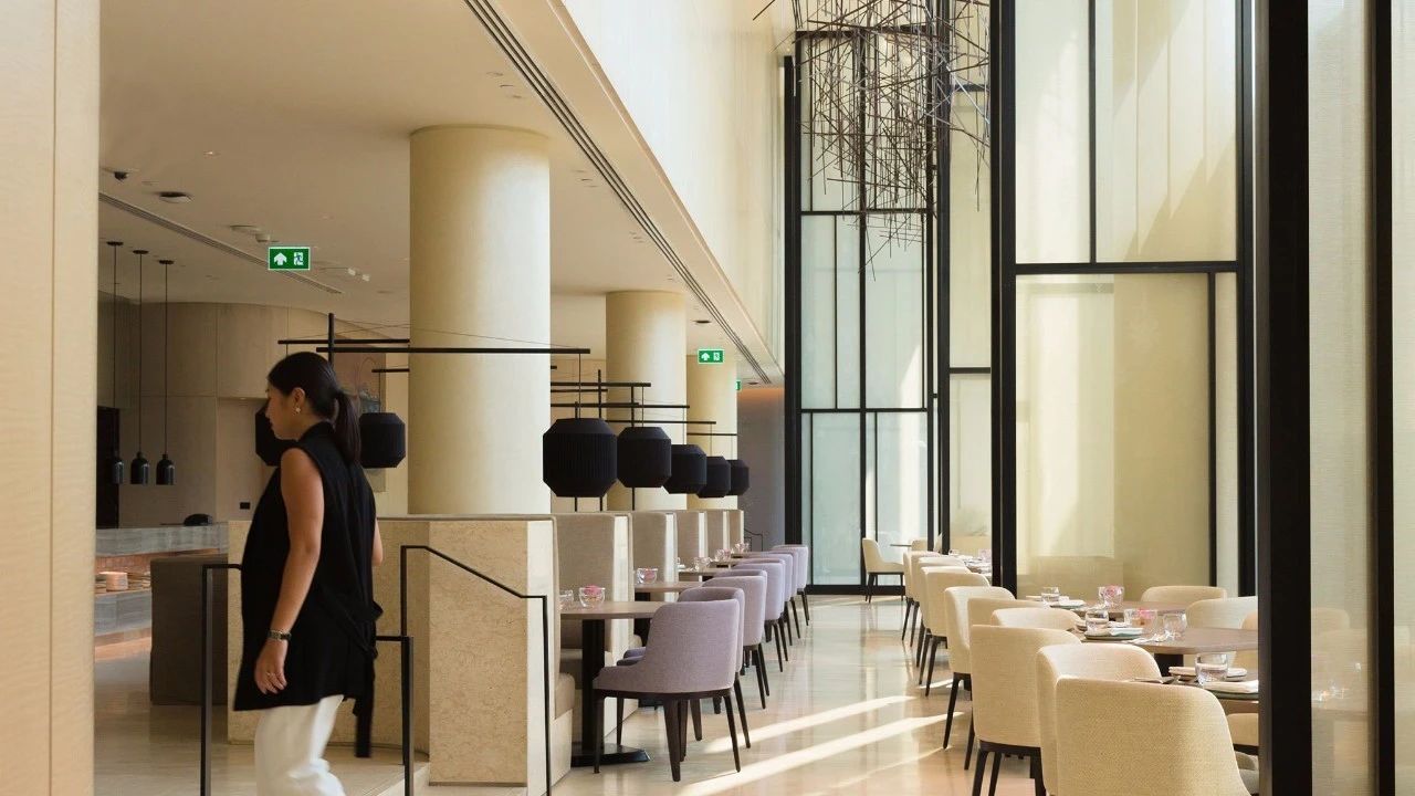 YABU雅布丨Yabu Pushelberg·曼谷柏悦酒店•低调优雅的奢华!-81