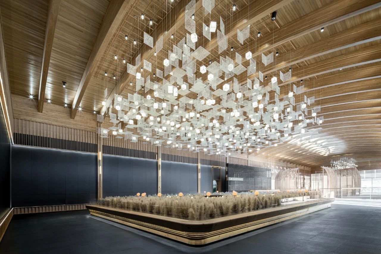 昆明一条龙大健康旅游休闲度假区一区意思桥康旅小镇I期(I1期)丨中国昆明-22