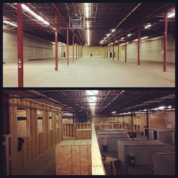 SIEGE AIRSOFT INC·(室内布局设计与建造)-23