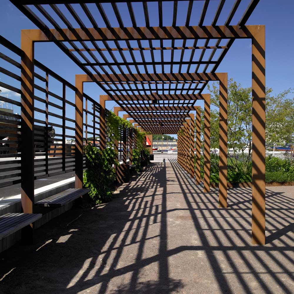 奥尔堡滨水区2-16