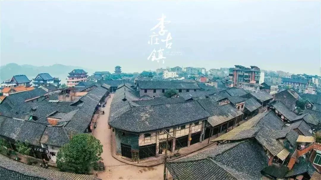 李庄同济医院丨中国宜宾-18