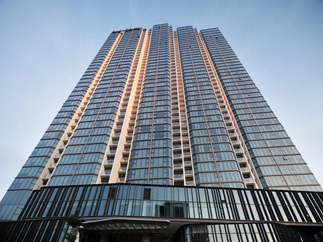 越南下龙湾的海滨胜地·Alacarte Condotel丨Aedas-22