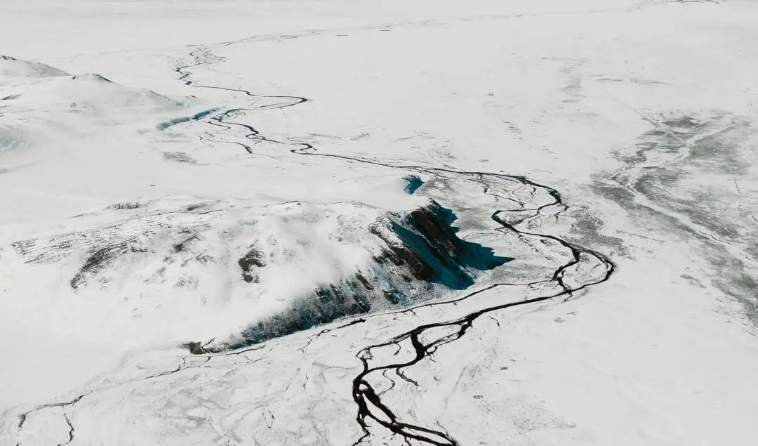 首发 石之脉络 石材展厅丨中国西安丨李振杰-8