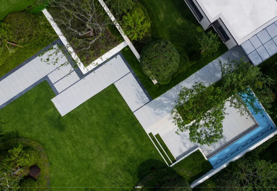 英斯佛朗丨宿迁 钟吾正荣府 景观设计 丨中国宿迁-97