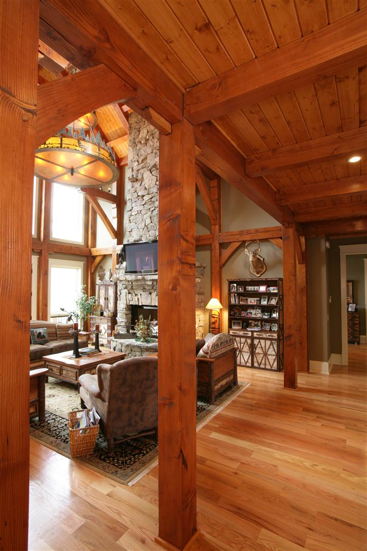 丨Natural Element Homes-20