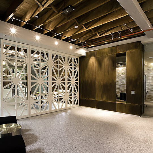 Macquarie Bank Manly by Kann Finch Group | Australian Interior Design Awards-5