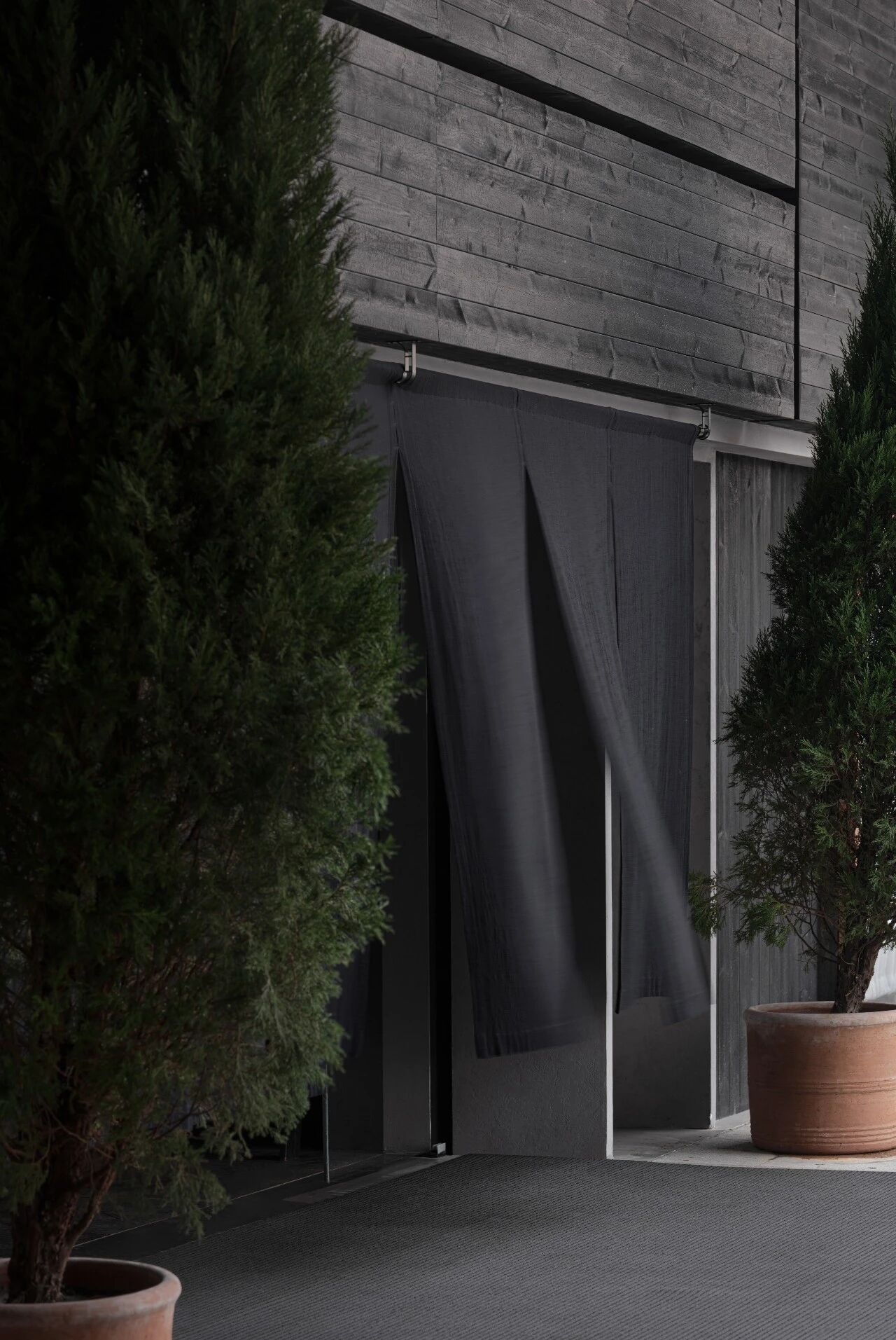 川纳万海咖啡(量子原力店）丨中国成都丨成都壹阁设计-56