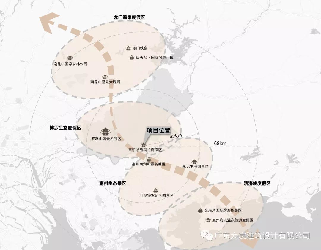 龙脉，一城之脉 | 哈施塔特-82