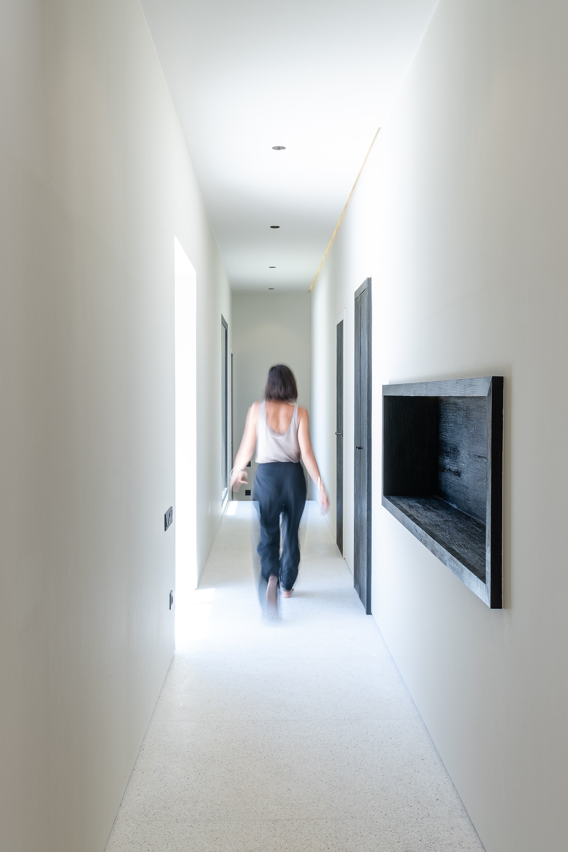 Villa LOHA 别墅丨摩洛哥马拉喀什丨EH Atelier d’Architectures-106