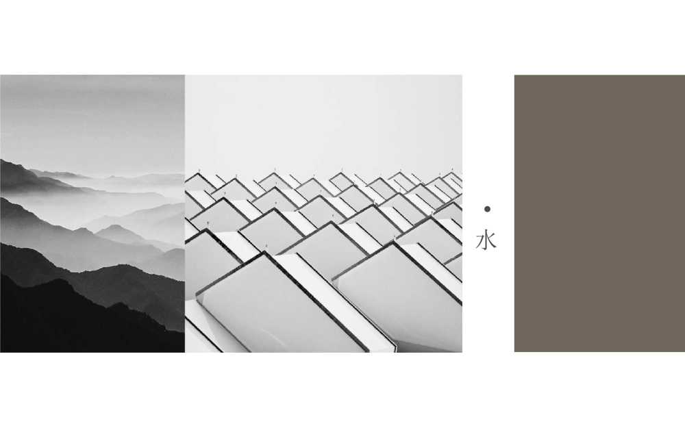 成都招商地产时尚现代办公空间-2