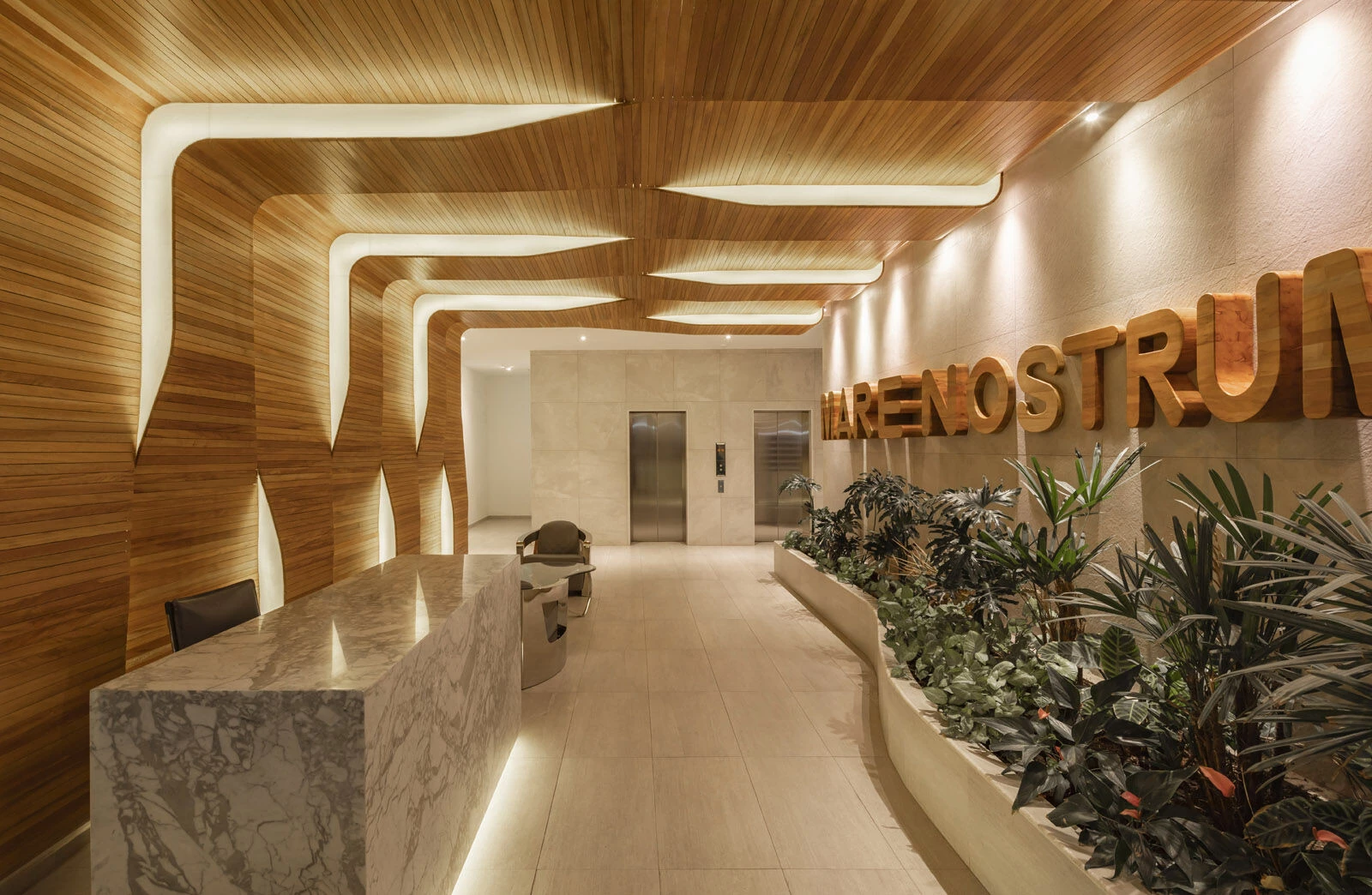 Mare Nostrum 公寓丨厄瓜多尔丨Leppanen + Anker architects-8