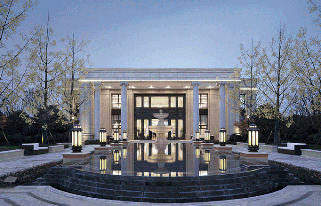 南京紫郡兰园 | 复合型综合体的人居新境-0