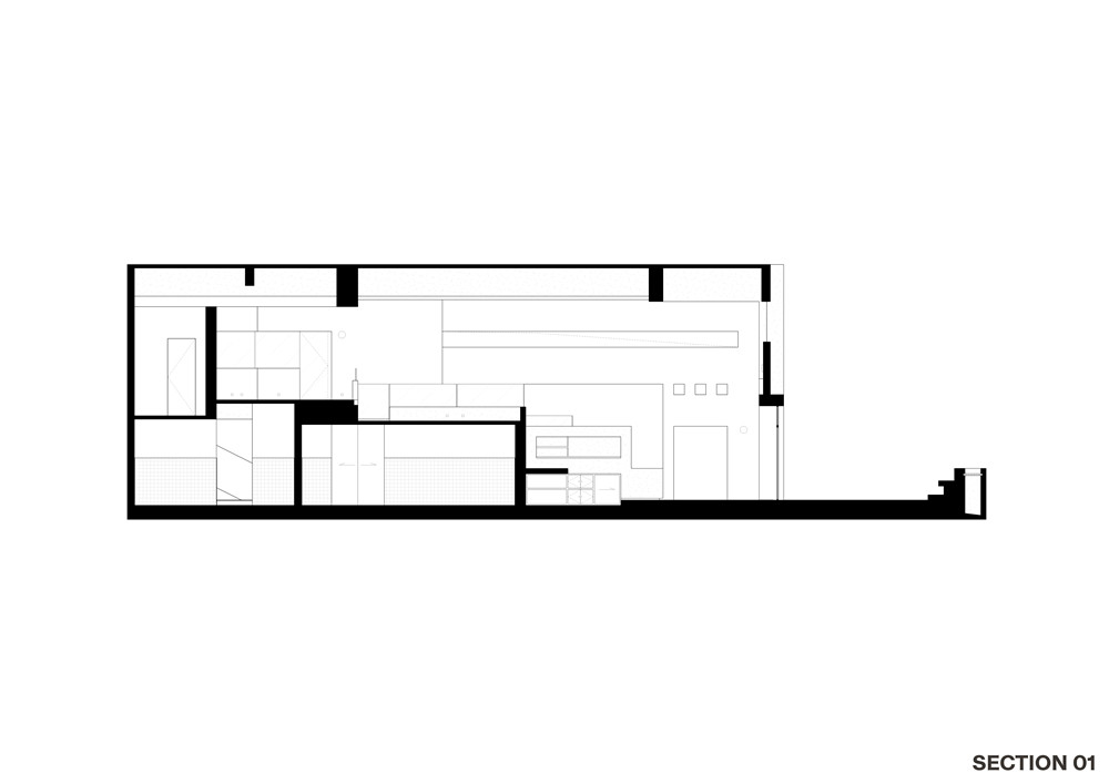 INSIDE奥体南路店丨中国广州丨R  BAS大棟建築-29