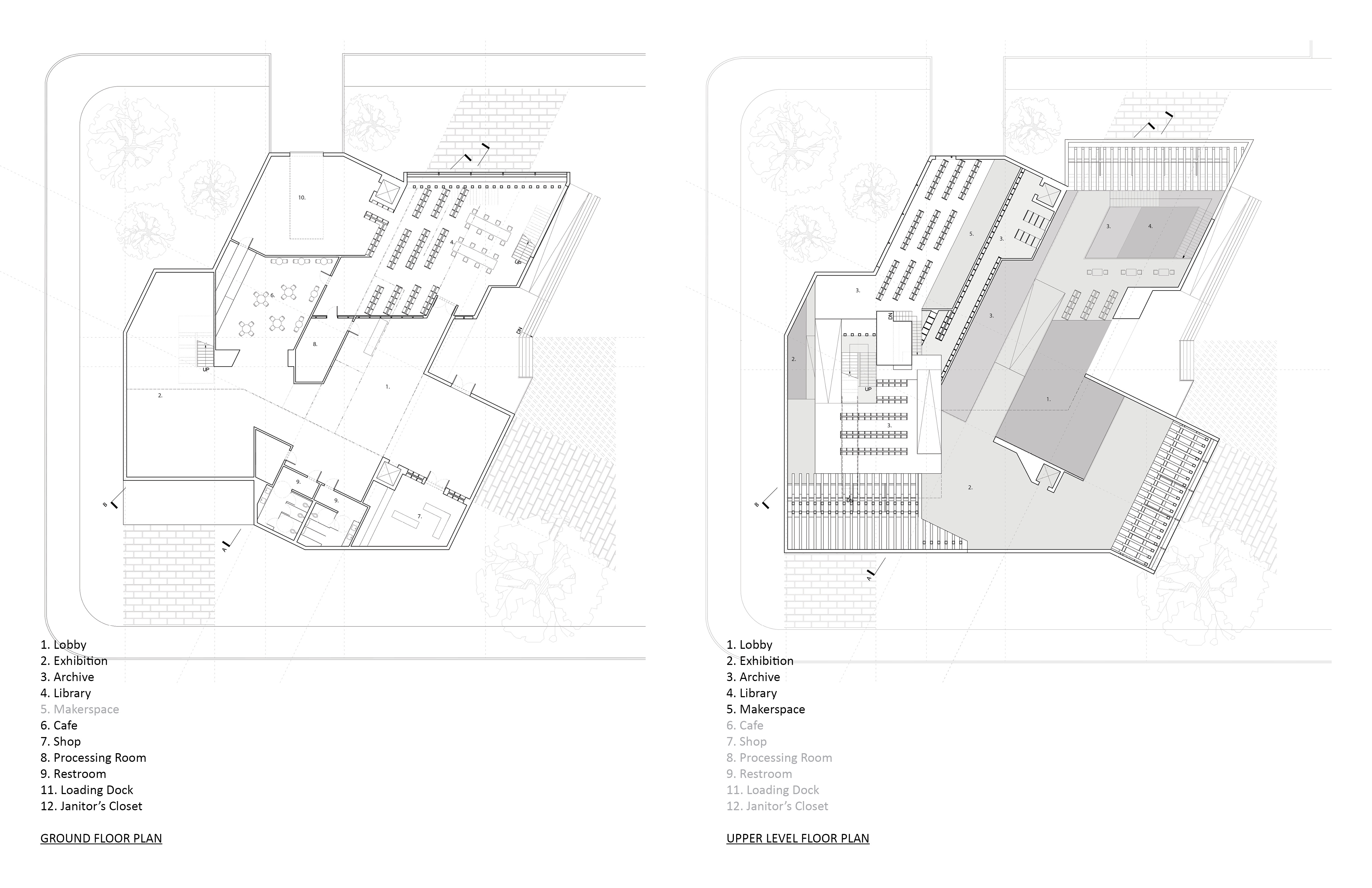 Undergraduate Architecture Portfolio-13