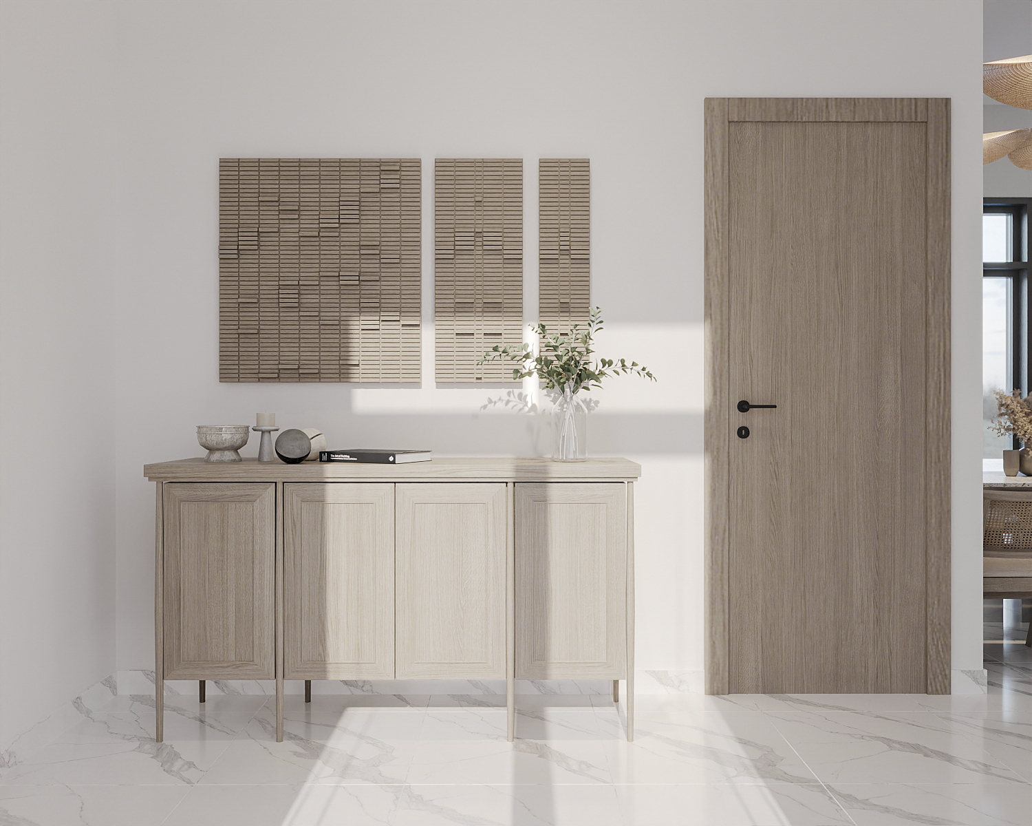 EXTERIOR / INTERIOR / TOWNHOUSES-3