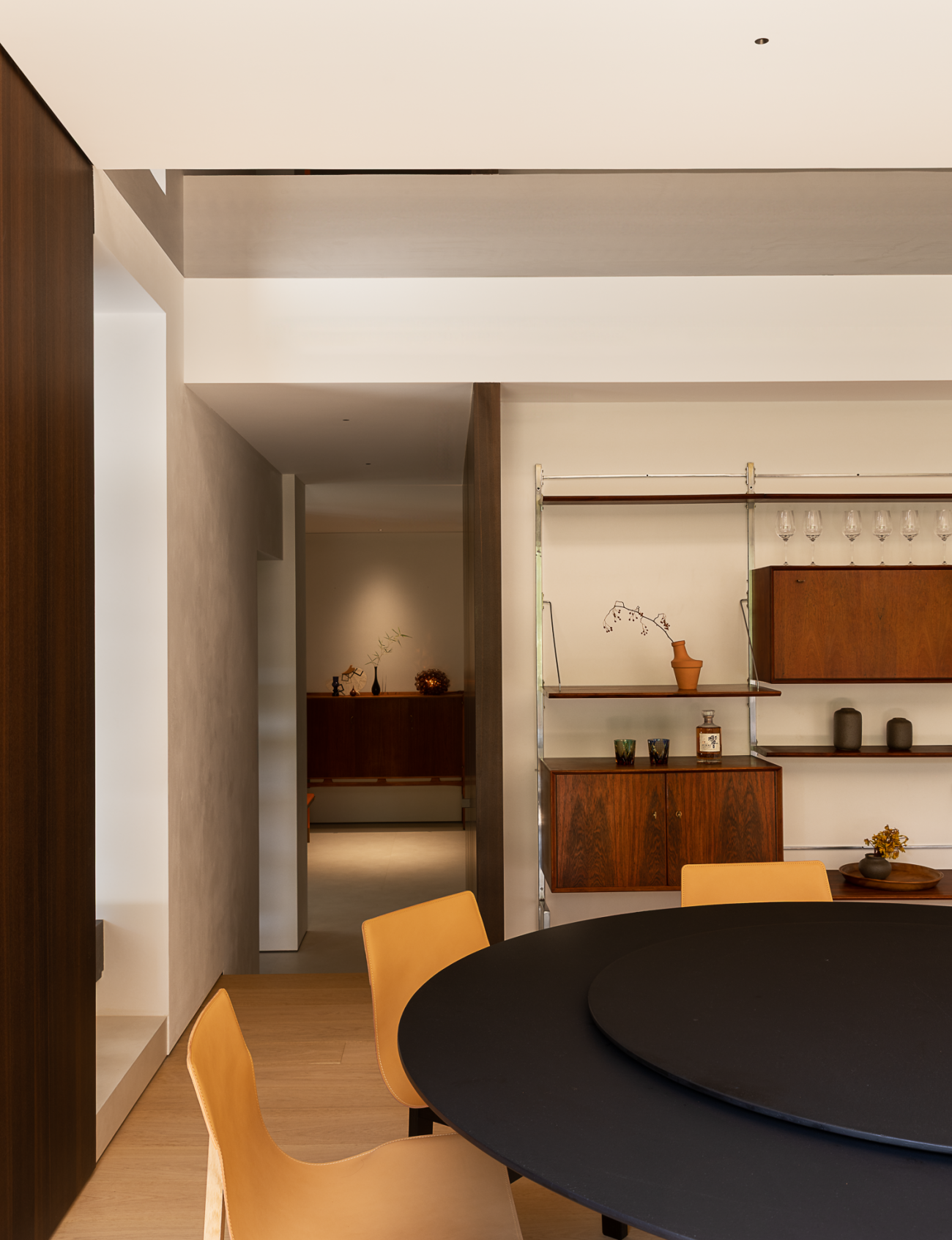 杨钧设计事务所 · 杭州江南院650㎡别墅丨中国杭州-44