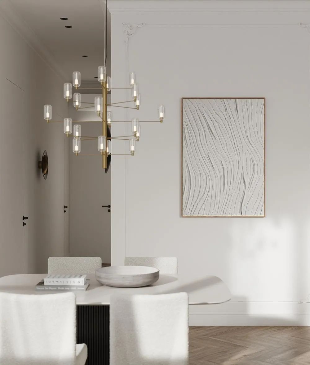 72㎡舒适空间丨Ard Design-39