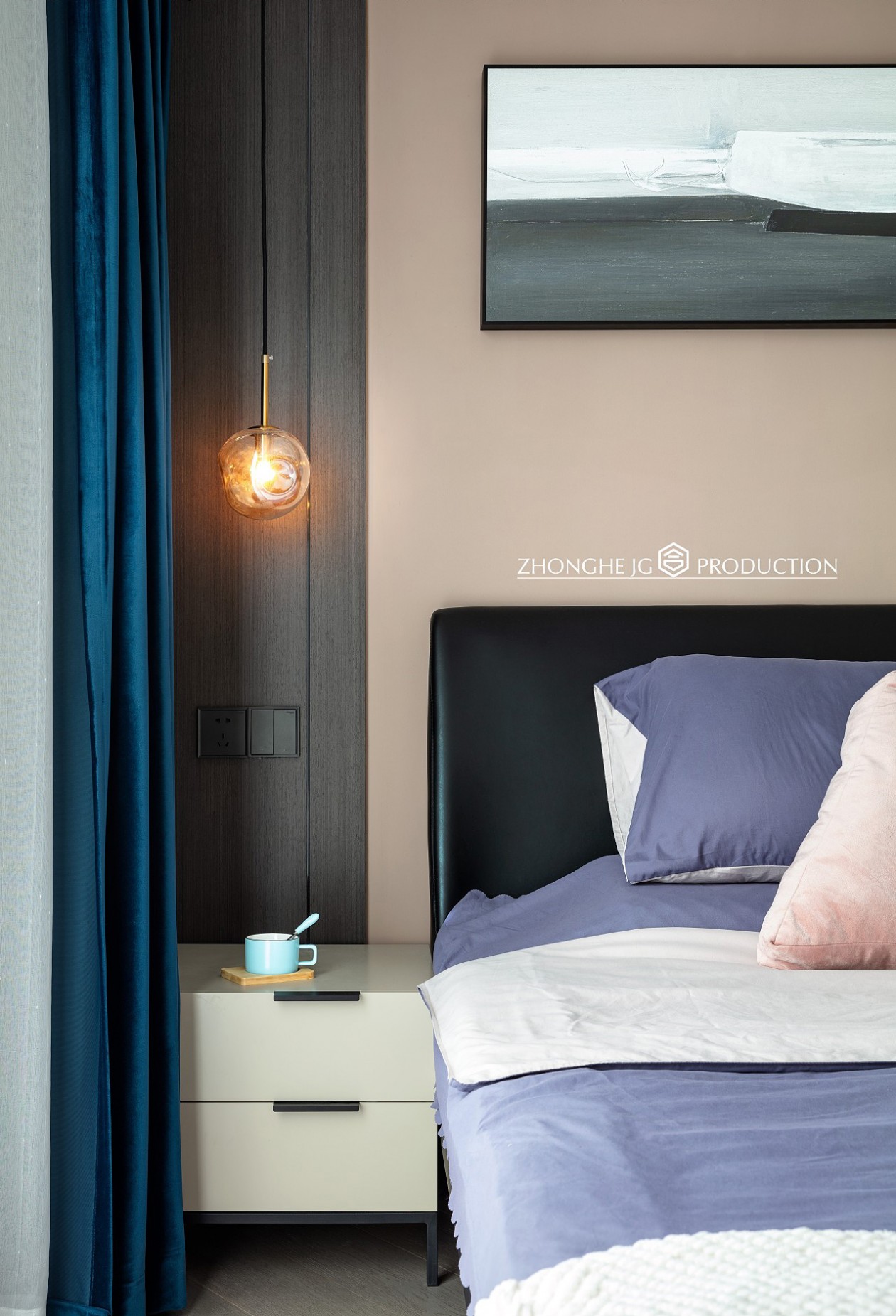 众合建构 | 现代极简——简而不减的时尚范-13