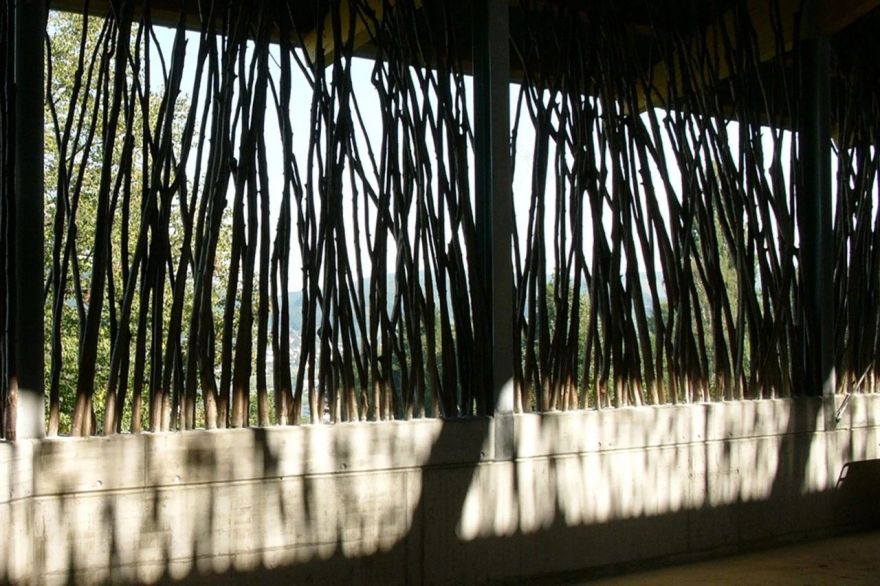 鸡舍丨土耳其埃尔津詹丨SO? Architecture and Ideas-110