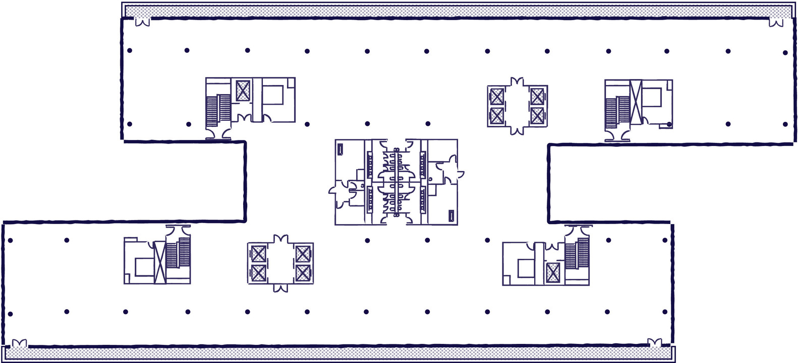 25 Kent · 布鲁克林创意新地标-42