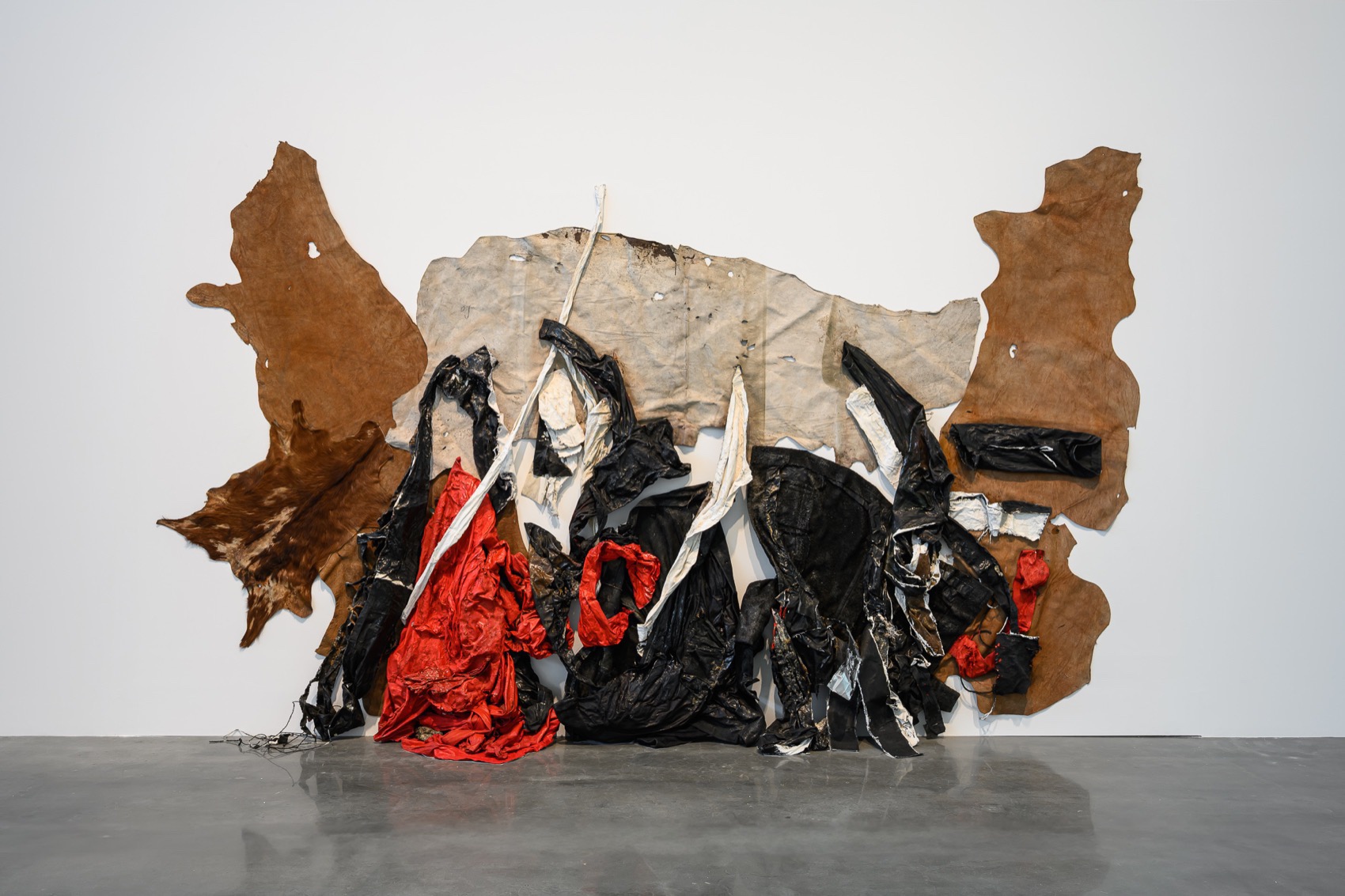 台中市立美术馆（台中绿美图）丨中国台中丨SANAA,刘培森建筑师事务所-110