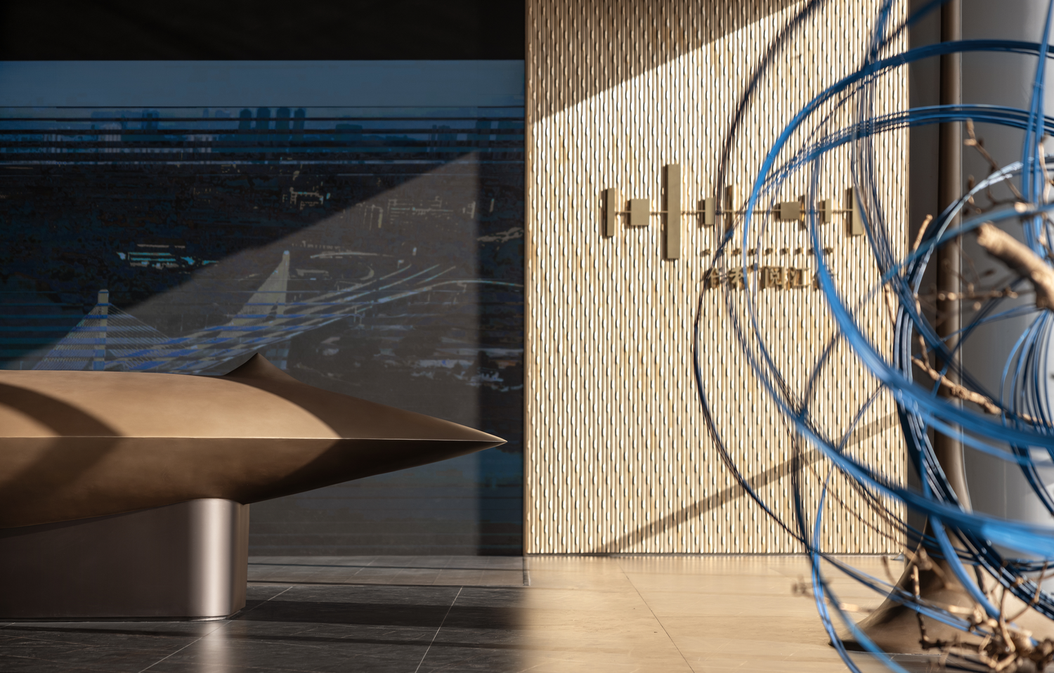 阅江台丨中国衡阳丨广州新设致尚设计事务所-6